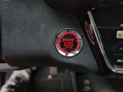 Used 2022 Honda HR-V EX image 19