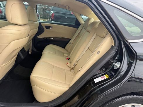 Used 2013 Toyota Avalon XLE Touring image 14