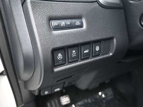 Used 2023 Nissan Murano Platinum image 87