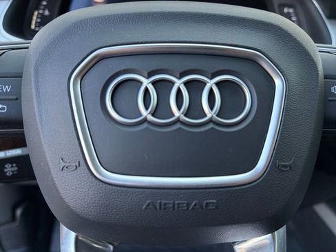 Used 2019 Audi Q7 2.0T Premium Plus w/ Premium Plus Package image 7