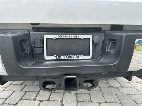 Used 2024 Ford F250 XL w/ XL Chrome Package RWD image 13