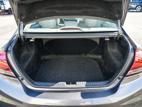 Used 2015 Honda Civic EX-L image 26