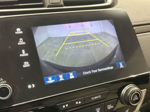 Used 2017 Honda CR-V EX image 23