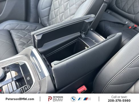 New 2026 BMW X5 xDrive40i image 33