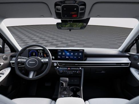 New 2026 Hyundai Sonata SE image 11