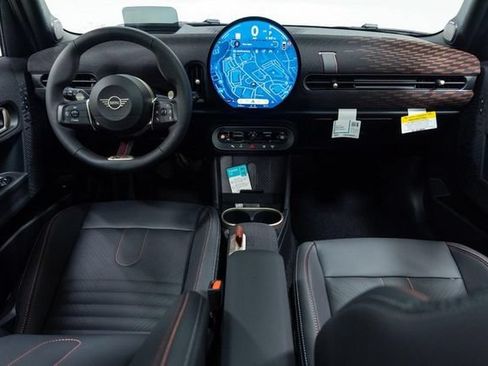 New 2026 MINI Cooper S FWD image 18
