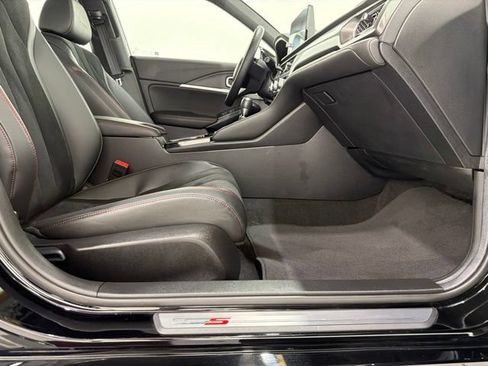 Certified 2024 Acura Integra Type S FWD image 20