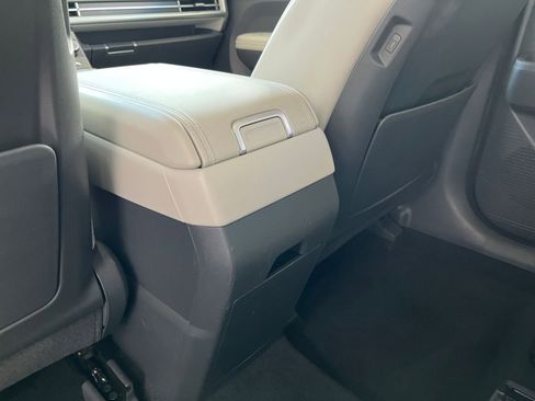 Used 2025 Hyundai Santa Fe SEL image 24