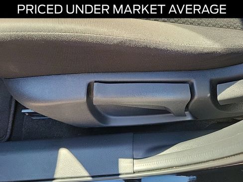 Used 2022 Nissan Rogue Sport S AWD/4WD image 15