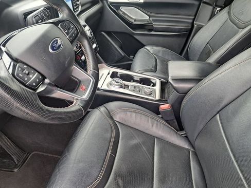 Used 2021 Ford Explorer ST w/ Equipment Group 401A image 19