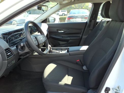 New 2026 Nissan Sentra S image 8