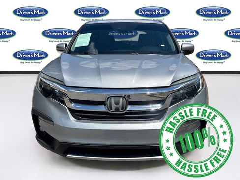 Used 2020 Honda Pilot EX-L image 2