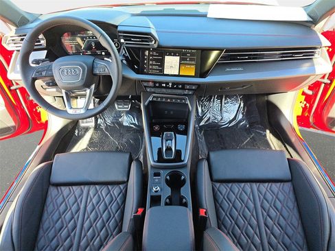 New 2026 Audi S3 Premium image 34