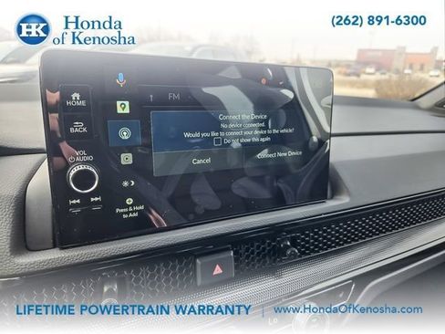 New 2026 Honda CR-V Sport Touring image 15