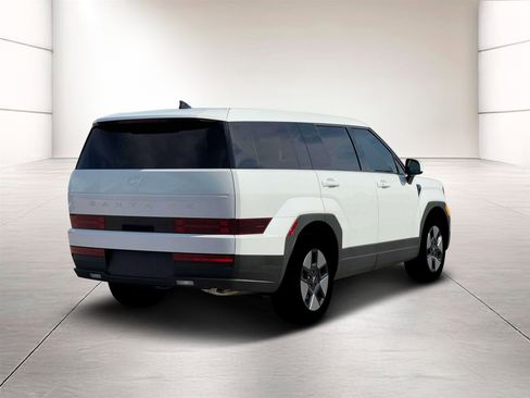 New 2026 Hyundai Santa Fe SE image 7