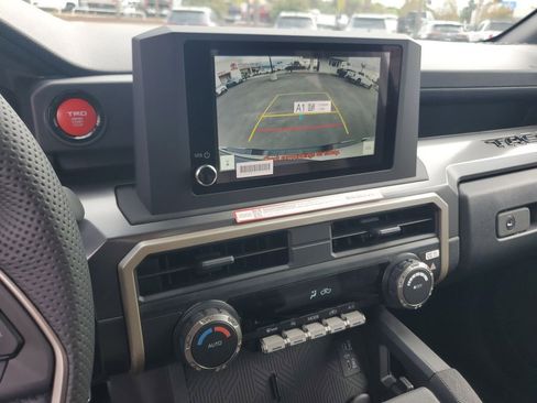 New 2026 Toyota Tacoma TRD Sport RWD image 18
