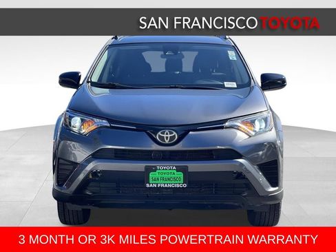 Used 2017 Toyota RAV4 LE image 8