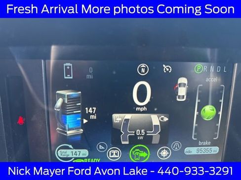 Used 2014 Chevrolet Volt image 13