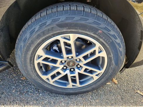 New 2025 Ford Expedition Max Active image 19