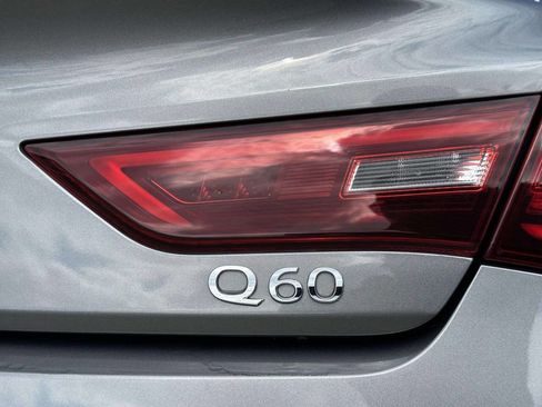 Used 2017 INFINITI Q60 3.0t w/ Premium Plus Package 3.0T AWD/4WD image 35