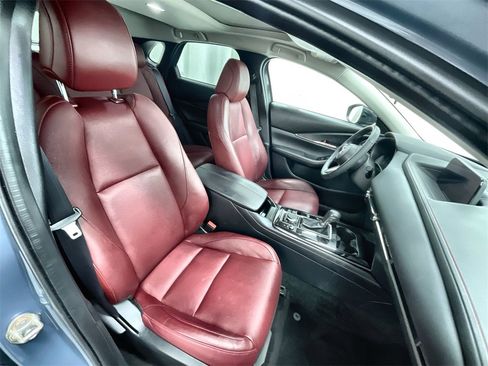 Used 2023 MAZDA CX-30 AWD 2.5 S w/ Preferred Package image 28