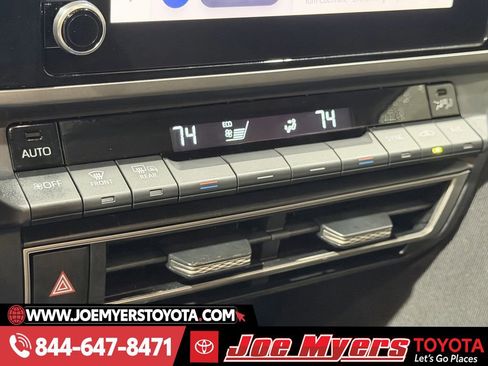 Used 2025 Toyota Camry LE image 20