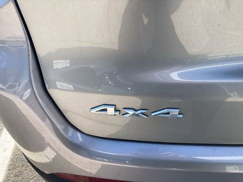 Used 2022 Jeep Compass Latitude w/ Convenience Group image 17