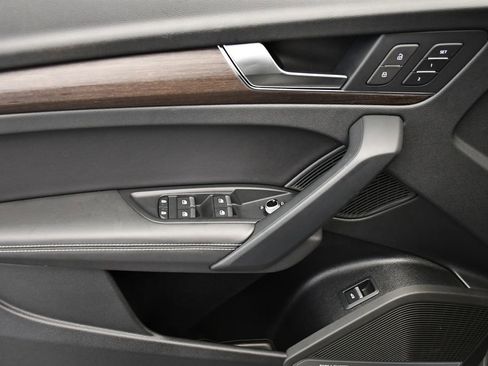 Certified 2023 Audi Q5 2.0T Premium Plus w/ Premium Plus Package image 37