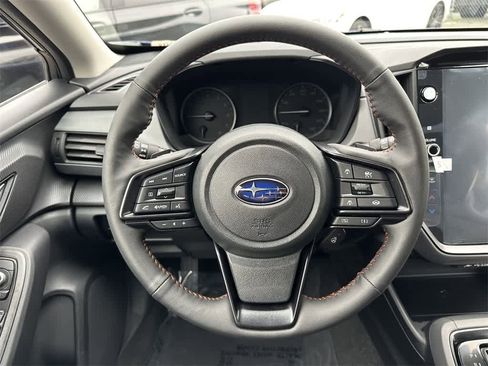 New 2026 Subaru Crosstrek 2.5i Limited image 15