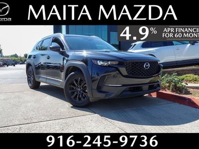 Certified 2024 MAZDA CX-50 AWD 2.5 S w/ Premium Package