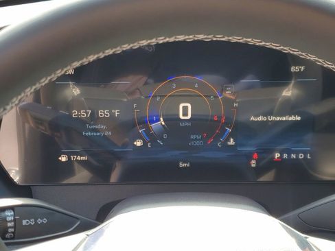 New 2026 Chevrolet Traverse LT w/ Driver Confidence Package image 22