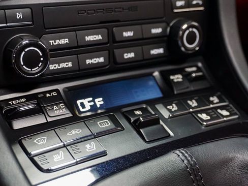 Used 2019 Porsche 911 Targa 4S image 78