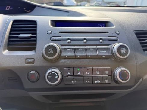 Used 2009 Honda Civic LX image 26