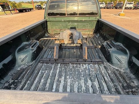 Used 2003 Ford F350 XLT RWD image 11