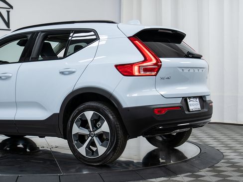 New 2026 Volvo XC40 B5 Plus w/ Protection Package Premier image 29