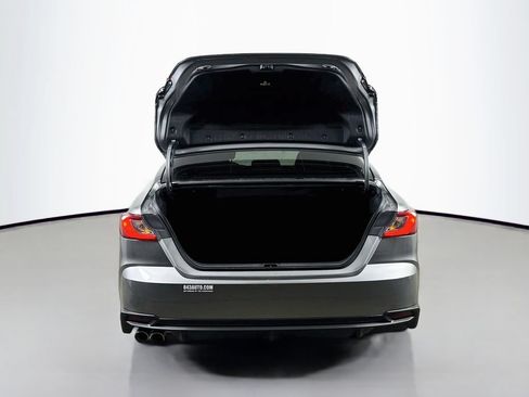 Used 2026 Toyota Camry SE w/ Convenience Package FWD image 35