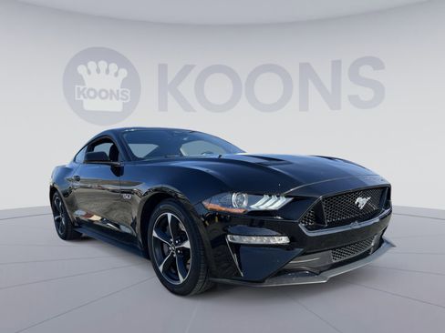 Used 2022 Ford Mustang GT image 10