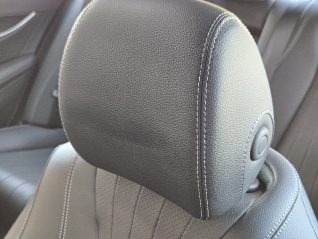 Used 2022 Mercedes-Benz E 350 4MATIC Sedan image 12