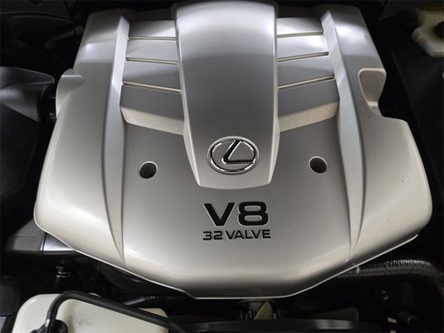 Used 2003 Lexus GX 470 470 image 32