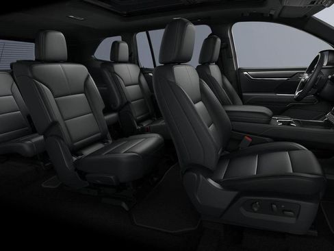 New 2025 GMC Acadia Elevation w/ Elevation Premium Package image 24
