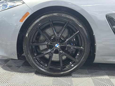 Used 2023 BMW 840i Gran Coupe xDrive w/ Comfort Seating Package AWD/4WD image 16