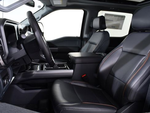 New 2026 Ford F350 Lariat w/ Lariat Premium Package image 6