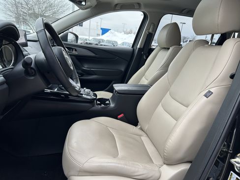 Certified 2023 MAZDA CX-9 Touring image 23