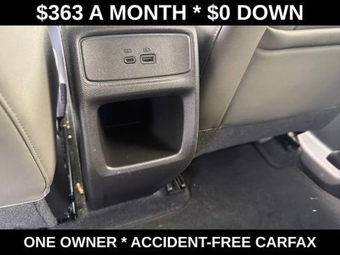 Used 2024 Chevrolet Trax ACTIV w/ Sunroof Package FWD image 38