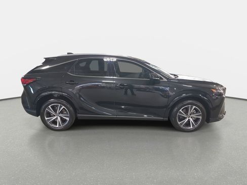 Used 2024 Lexus RX 350 Premium image 4