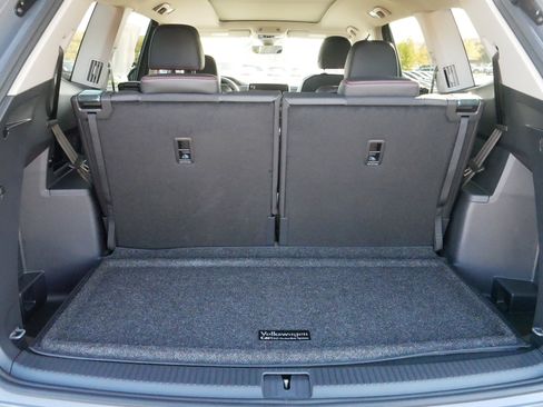 New 2026 Volkswagen Atlas Peak Edition AWD/4WD image 6