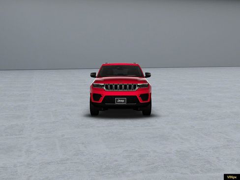 New 2026 Jeep Grand Cherokee Laredo X image 12