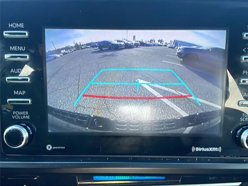 Used 2023 Toyota Tacoma SR image 29