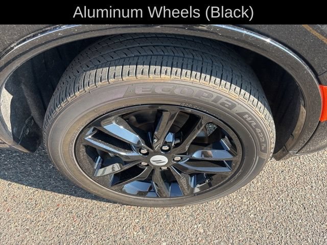 Used 2025 Dodge Durango GT AWD/4WD image 34