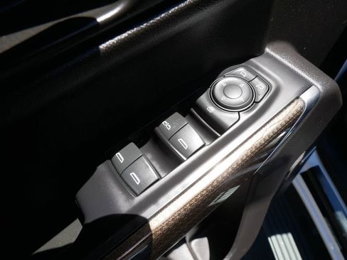 Used 2020 Chevrolet Silverado 1500 RST w/ All-Star Edition image 12